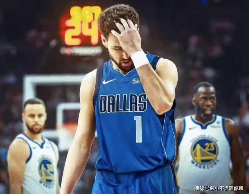 快船又簽三將!勇士為克萊做出承諾,火箭連簽3人,3人簽上億合同