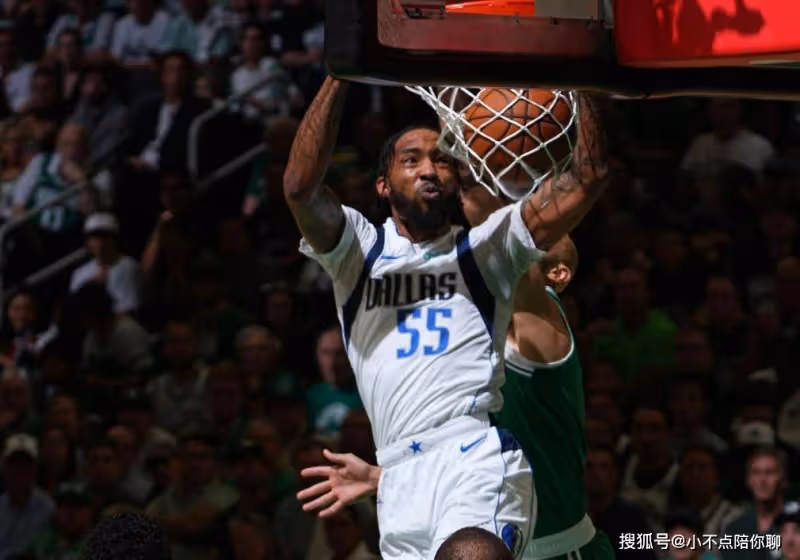 悄悄簽下5人,成為NBA自由市場贏家!恭喜哈登,攜手小卡衝冠