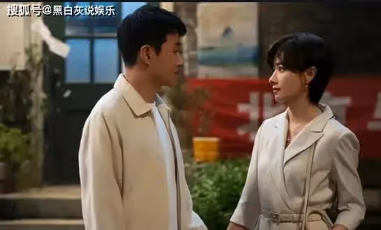 玫瑰的故事大結局:玫瑰孤獨終老,原生家庭不幸的蘇更生反而最幸福