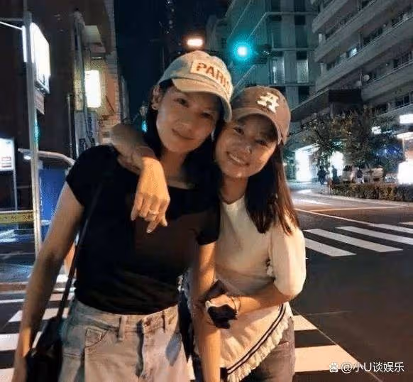 她才是香港的「豪門殺手」,李嘉欣都自愧不如,現年過40美如少女