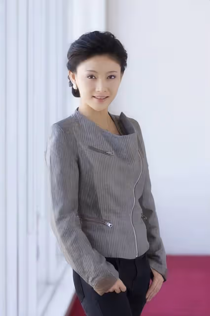 原來她已離世11年!本以為轉行退圈,沒想到「一場意外」不幸離世