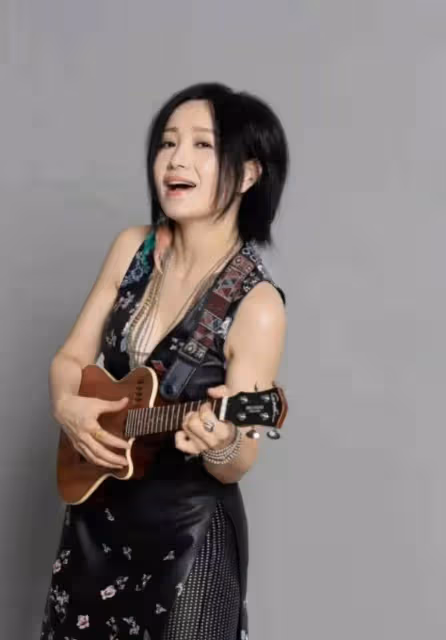 十大內蒙古當紅女星！都是高顏值好身材太性感美艷