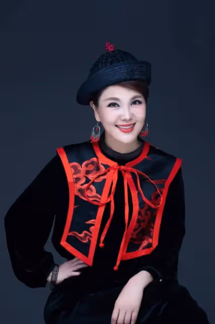 十大內蒙古當紅女星！都是高顏值好身材太性感美艷