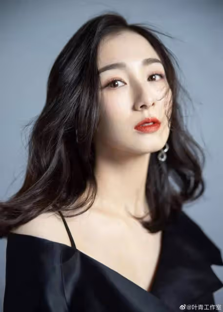 十大內蒙古當紅女星！都是高顏值好身材太性感美艷