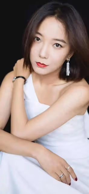 十大內蒙古當紅女星!都是高顏值好身材太性感美艷