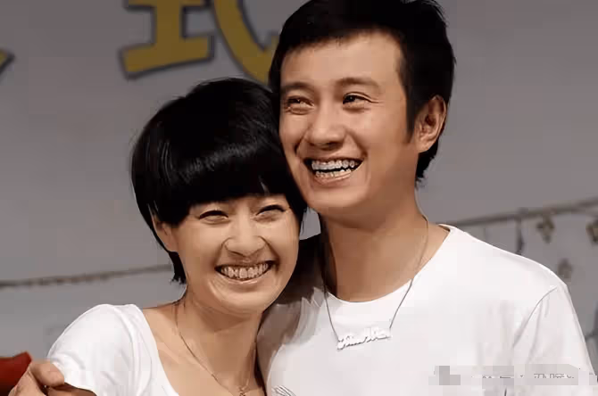 有一種「算計」叫馬伊琍和文章,離婚4年後,才看懂這盤大棋