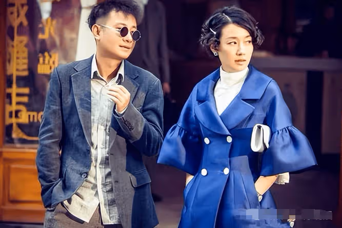 有一種「算計」叫馬伊琍和文章,離婚4年後,才看懂這盤大棋