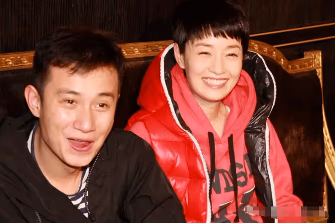 有一種「算計」叫馬伊琍和文章,離婚4年後,才看懂這盤大棋