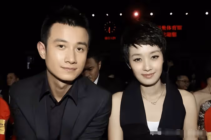 有一種「算計」叫馬伊琍和文章,離婚4年後,才看懂這盤大棋