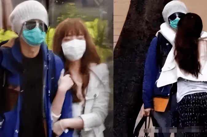 有一種「算計」叫馬伊琍和文章,離婚4年後,才看懂這盤大棋