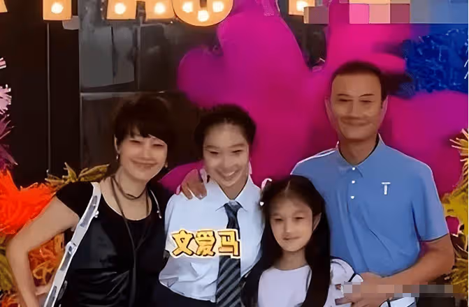 有一種「算計」叫馬伊琍和文章,離婚4年後,才看懂這盤大棋