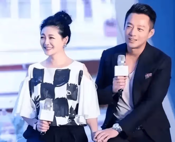 真相大白！張蘭曝離婚隱情，揭露3年前兒子處境，網友斥大S沒有心
