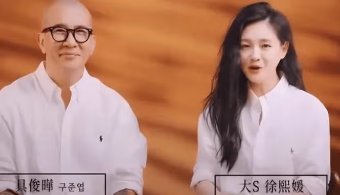 真相大白！張蘭曝離婚隱情，揭露3年前兒子處境，網友斥大S沒有心