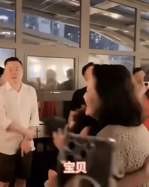 真相大白!張蘭曝離婚隱情,揭露3年前兒子處境,網友斥大S沒有心