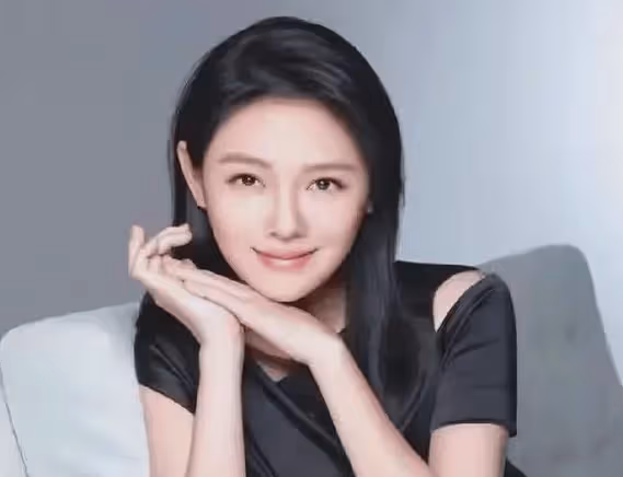 黃安喊話大S,同樣失父失婚,伊能靜把大S遠遠甩開,大S輸在哪