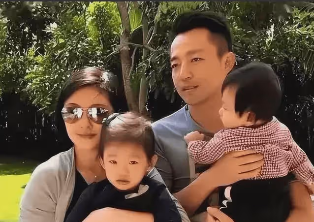 黃安喊話大S,同樣失父失婚,伊能靜把大S遠遠甩開,大S輸在哪