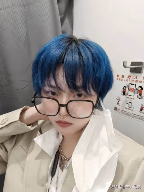 痛心!25歲網紅劉像樣去世,發燒沒當回事,30天癱瘓40天頭髮掉光
