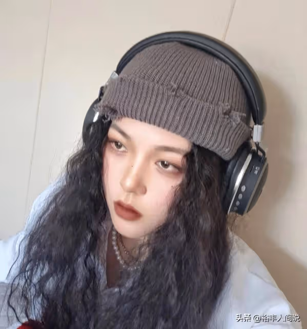 痛心!25歲網紅劉像樣去世,發燒沒當回事,30天癱瘓40天頭髮掉光
