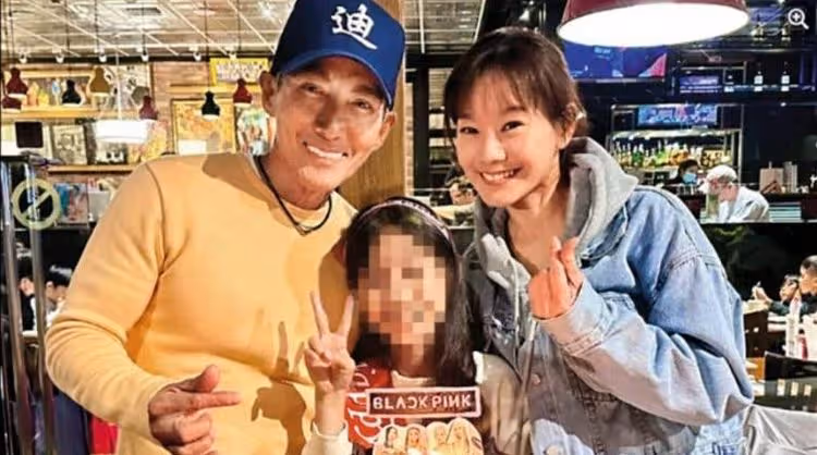潘若迪傳終結13年婚姻　他駁斥「不可能，道聽塗說」