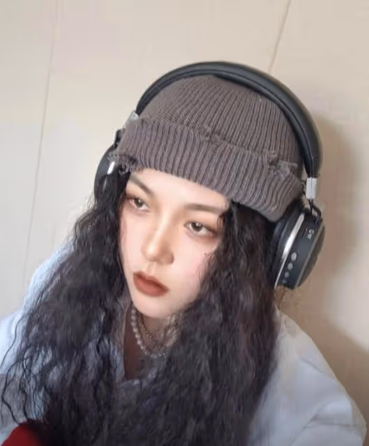 25歲網紅劉像樣離世，和媽媽最後照片公開，眼神充滿無奈和不舍