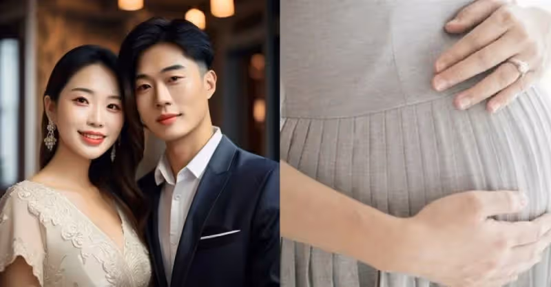 無意路過前夫的家，公婆驚訝認出熱情邀約，聊起離婚這5年近況，此時前夫突回家，身邊牽著未婚妻，預計年底結婚，我回家後收到他的簡訊…