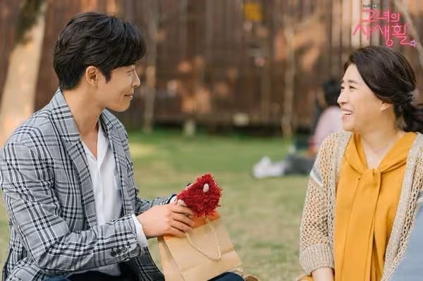 老公過世好幾年了，我「住在女兒女婿家裡養老」一住就7年！最近領到350萬都更補償金「我故意說全要拿去給兒子買房」，下秒女婿的話卻讓我哭了 # 故意試探女兒女婿 # 卻沒想到他們的反應出乎我意料