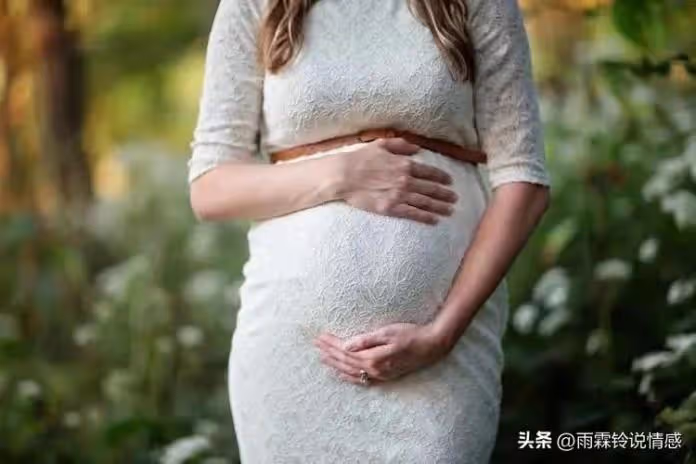 訂婚後懷孕！ 男友的態度丕變「聘金從125萬變0」我本來想要妥協…母親「3句話」讓我含淚放生 # 還是媽媽有智慧