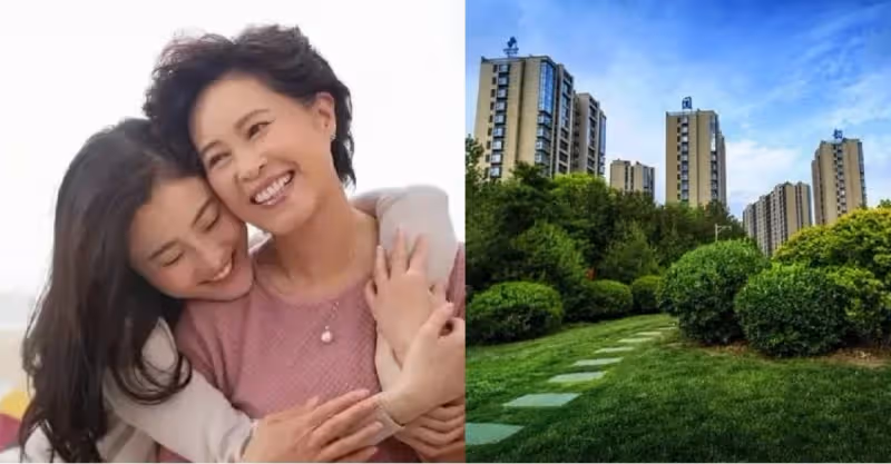 我跟女兒說好，買房我幫忙出1百萬，卻偶然聽到女婿「和親家母的通話」我心寒至極…「決定用一招反擊」女婿啞口無言