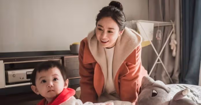 當年我懷孕「婆婆就嫌棄是個女兒」！剛出生時拜託她來幫忙她卻說「都市我住不習慣」以此為由拒絕來幫我們帶小孩…現在終於熬到孩子長大「她卻吵著要來住我家養老」這時老公開口了…