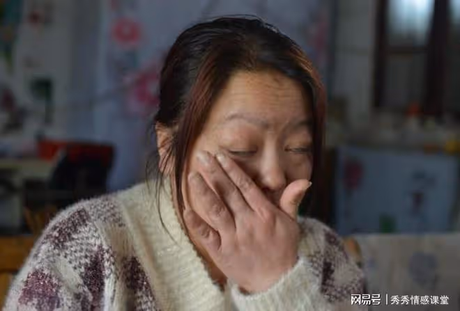 丈夫懷疑孩子非親生,命令懷孕妻子去親子鑑定,最後結果讓他崩潰