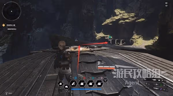 《第一後裔》主線任務流程圖文攻略