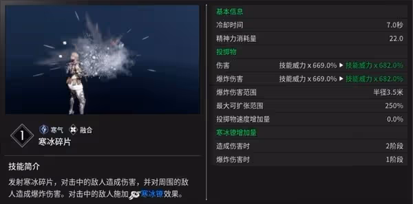 《第一後裔》全英雄圖鑑 技能與五維屬性一覽