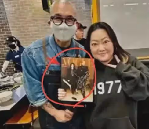 具俊曄烤肉店人氣旺,大s打定主意不再生小孩,產業或將無人繼承