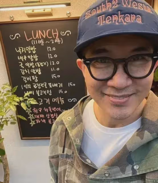 具俊曄烤肉店人氣旺,大s打定主意不再生小孩,產業或將無人繼承