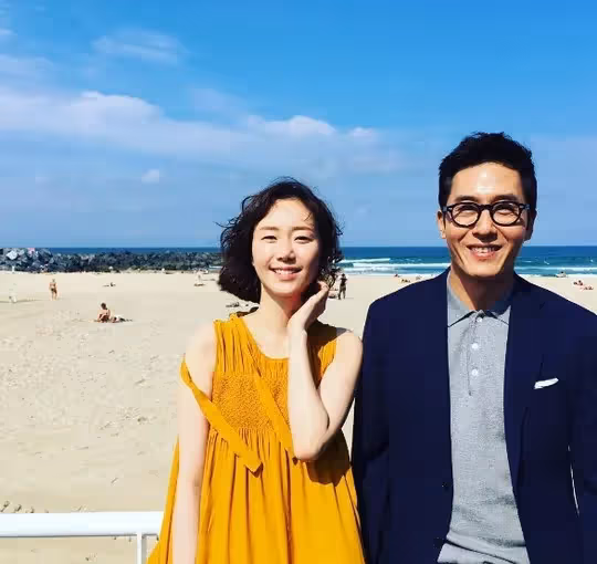 韓女星新劇慘澹收官突爆雙喜！5月升格人妻9月當媽