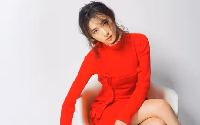 萬茜家庭溫馨曝光,與夫攜女觀影,幸福生活擊破婚變傳聞