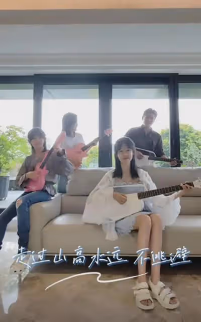 陸毅女兒小葉子被曝校園欺凌,攻擊同學相貌,同學喊話陸毅管一管