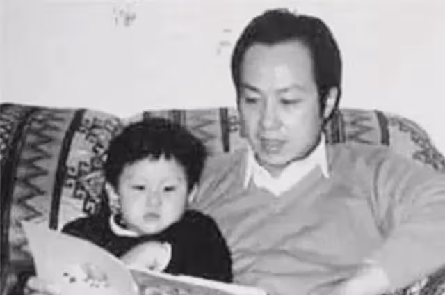 羅京去世15年,曾經哭到暈厥的妻子改嫁富商,母親至今不知死訊