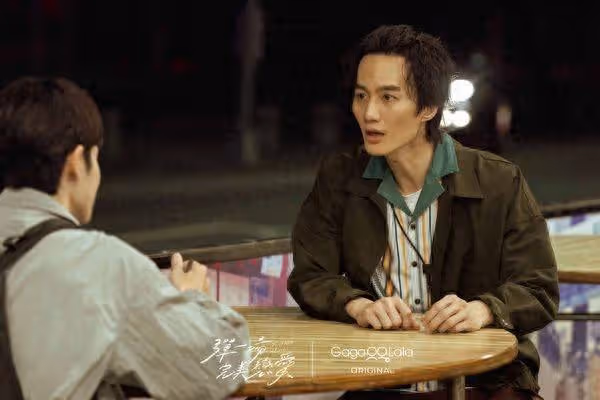 李英宏破天荒加盟BL劇! 一到試鏡現場「秒接演」原因曝光