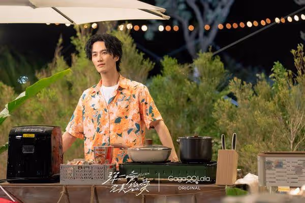 李英宏破天荒加盟BL劇! 一到試鏡現場「秒接演」原因曝光