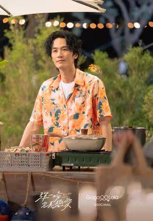 李英宏破天荒加盟BL劇! 一到試鏡現場「秒接演」原因曝光