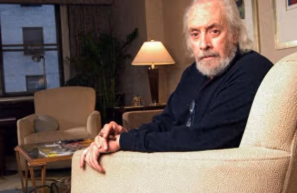 《唐人街》成編劇藝術典範!奧斯卡得主羅伯特離世 享耆壽90歲
