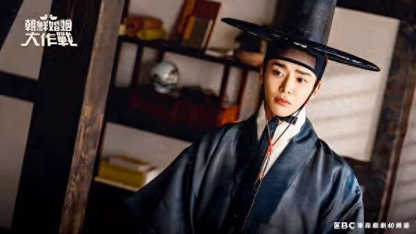 路雲退SF9認了「因為貪心」 衝刺演員事業:就算被罵也要挑戰