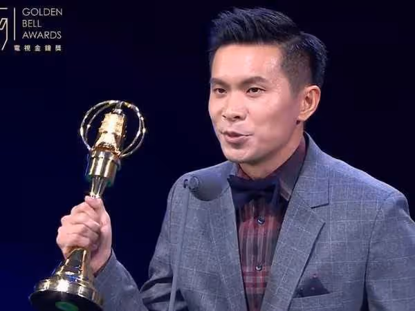 金鐘典禮主持傳敲定2人選!Sandy懷孕7月爆接大任…另一位是視帝