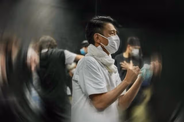 快訊/準備搶票!劉德華小巨蛋場次出爐「連唱4天」