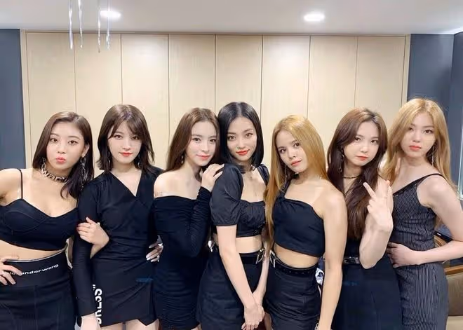 TVB前女星自爆韓國當練習生辛酸!韓語不標準被罵到哭!
