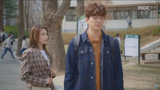 TVB前女星自爆韓國當練習生辛酸!韓語不標準被罵到哭!