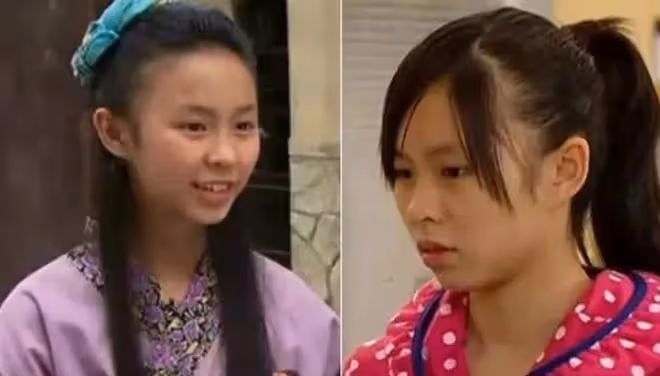 TVB前女星自爆韓國當練習生辛酸!韓語不標準被罵到哭!