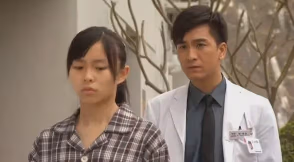 TVB前女星自爆韓國當練習生辛酸!韓語不標準被罵到哭!