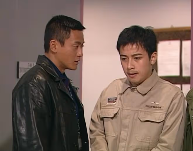 TVB男星暫別劇組，赴廣東開新店！眾多老戲骨現身力撐！